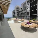 Aparta Suite Caribbean Dream 706 - Pozos Colorados